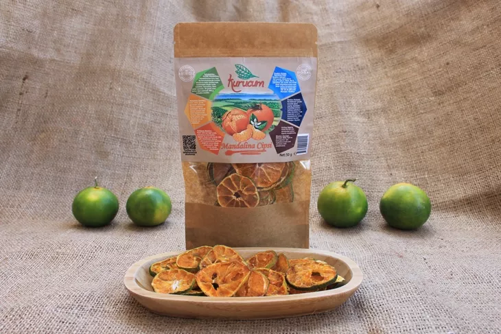 Mandarin crisps-4